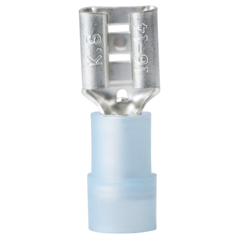 ancor nylon disconnects 16-14 AWG package of 25