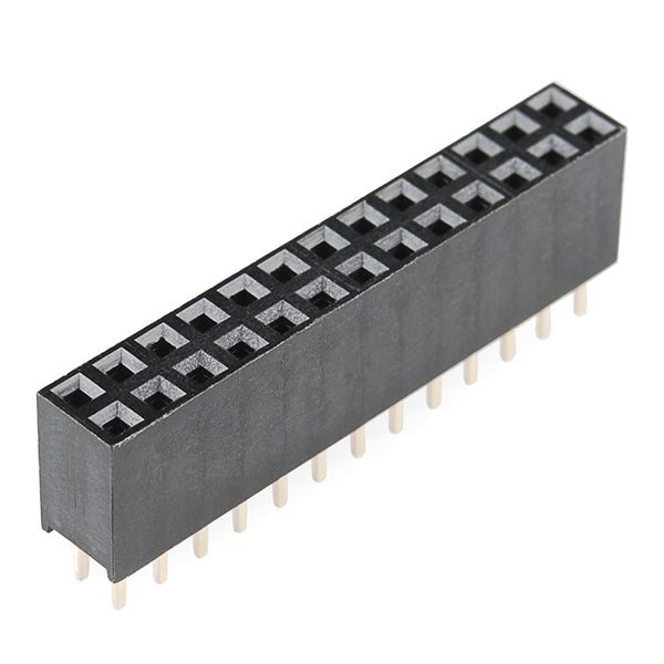 PRT-11765 13x2 Pin Female Header