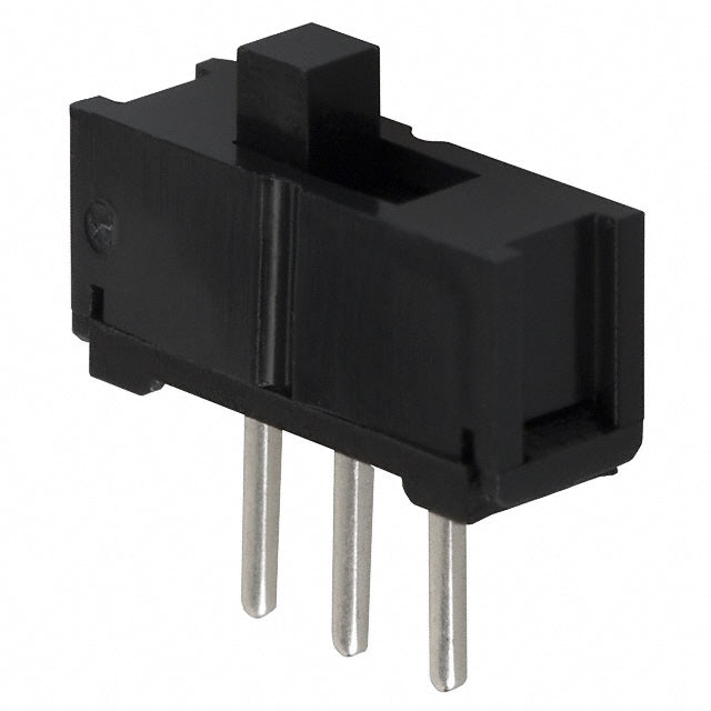 Slide switch EG1218