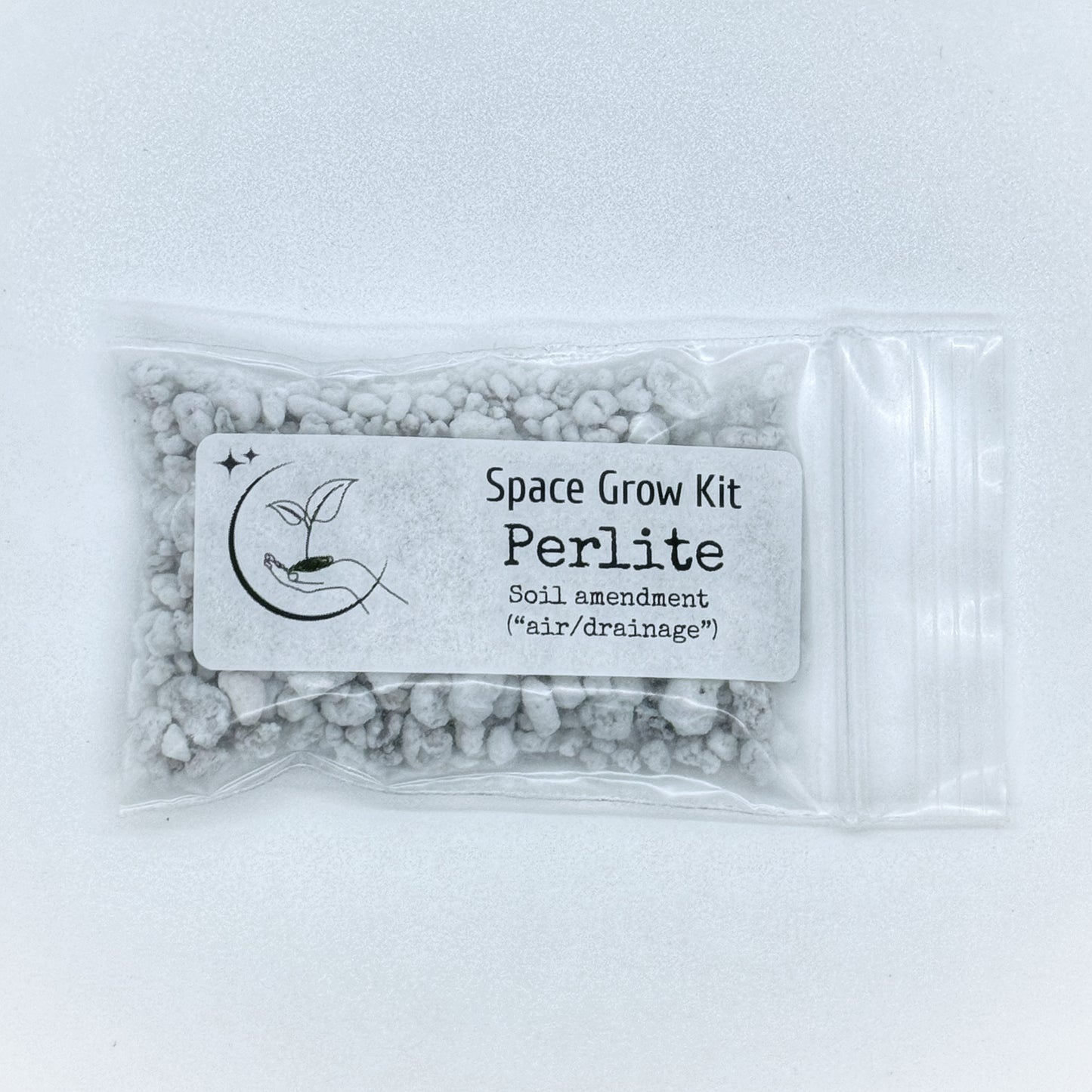 Space Grow Kit rev 1.0