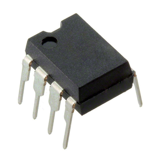 MSGEQ7 Audio Tone Processor 7 Channel 8-DIP