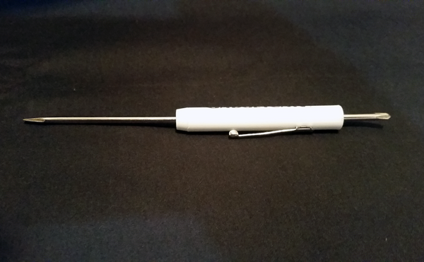 Small Computer/Electronics Pocket Screwdriver (GC-TL-001)