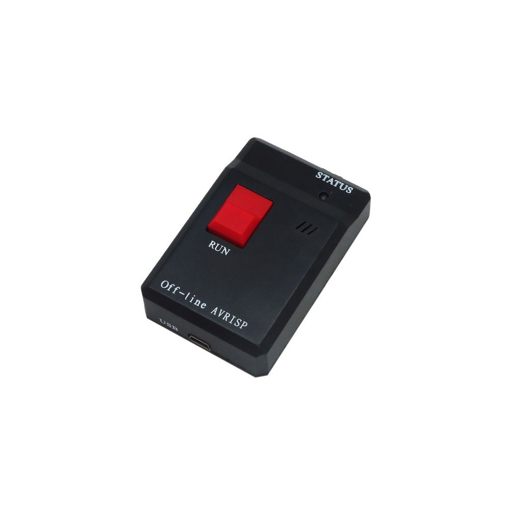 MOBILE USB AVRISP PROGRAMMER (IT-IM120807006) (4A4)