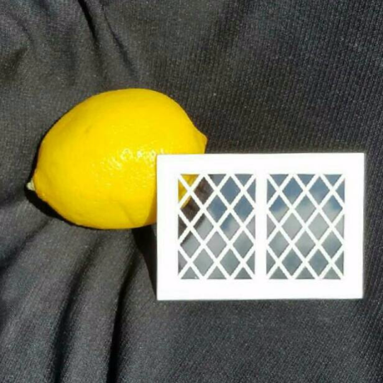 rich and keystone replacement window - small Tudor style