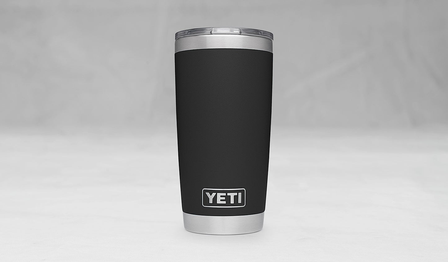 Your Logo! Engraved on a mug