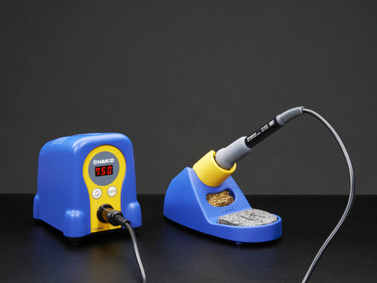 Digital Genuine Hakko FX-888D (936 upgrade) - FX-888D