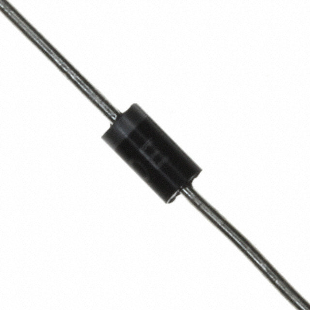 General Purpose Diode (50V, 1A, Through Hole) (1N4001-G-ND) (4E2)