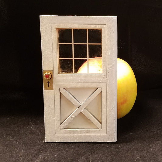 Farmhouse Door