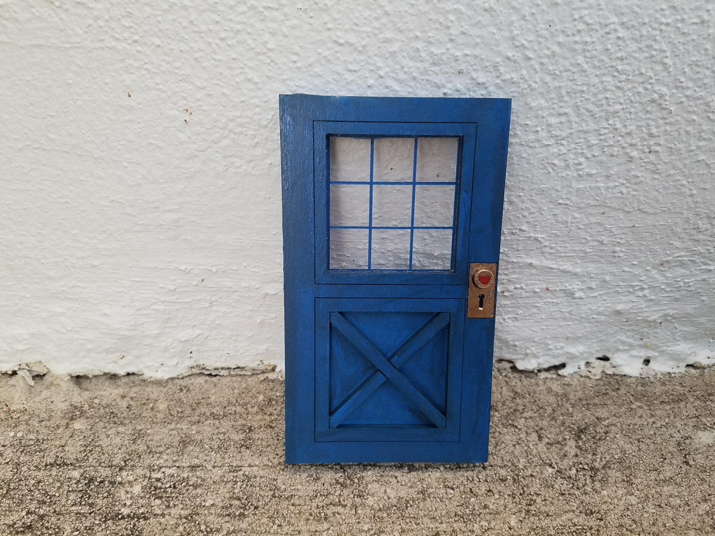 Farmhouse Door