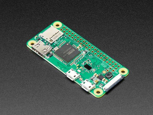 Raspberry Pi Zero W