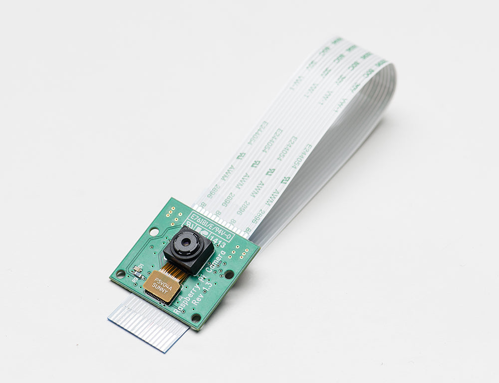 Raspberry Pi Camera Board (A-1367) (3B3)