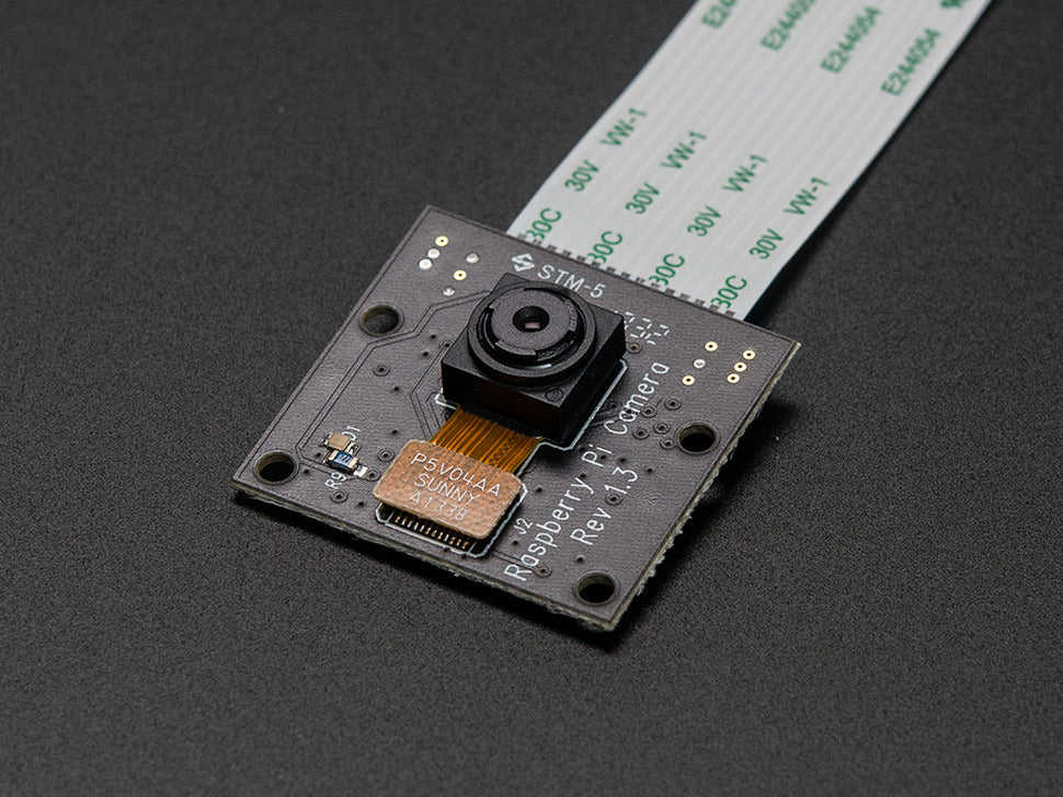 Raspberry Pi Noir Camera Board (A-1567)