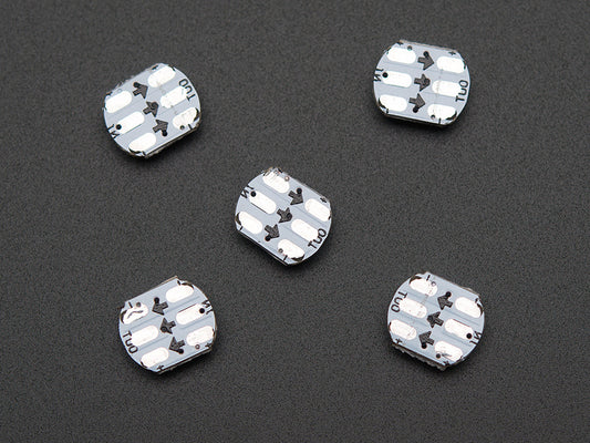 NeoPixel Mini PCB - Pack of 5 (A-1612) (3C1A)