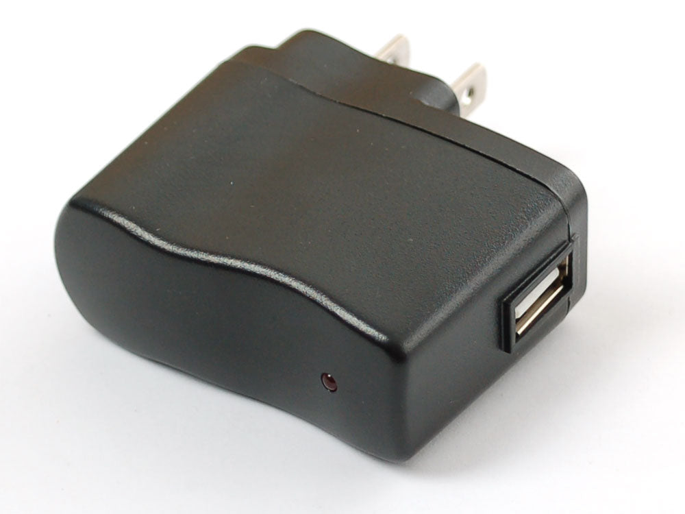 5V 1A (1000mA) USB port power supply - UL Listed (A-501)