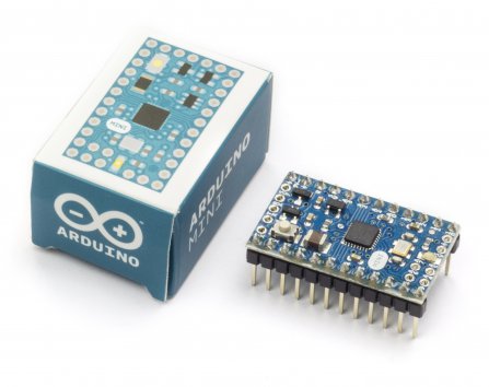 Arduino Mini (AD-A000087) (4B3)