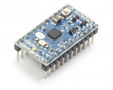 Arduino Mini (AD-A000087) (4B3)