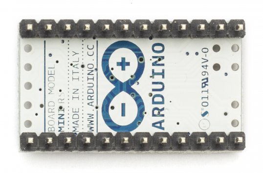 Arduino Mini (AD-A000087) (4B3)