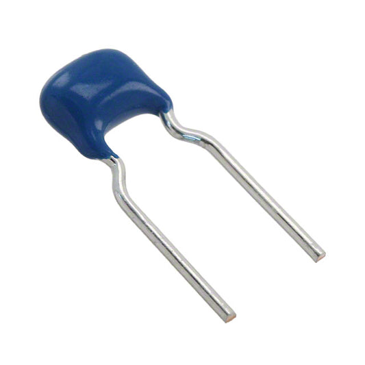 CAPACITOR CERAMIC 10UF 10V 10% RADIAL (4C4C)