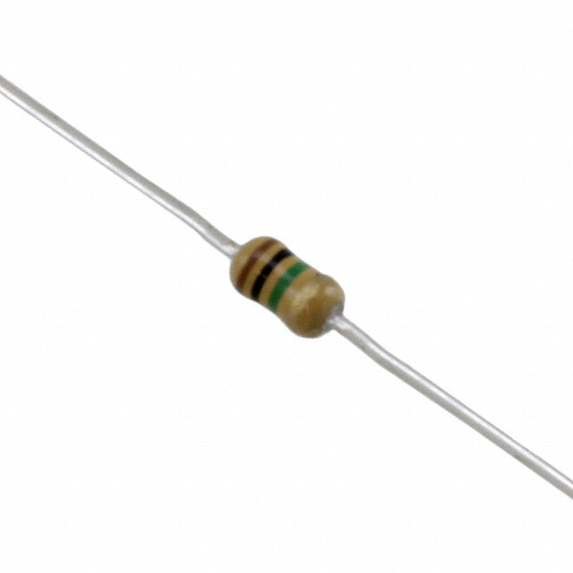 RESISTORS 220 OHM 1/4W 5% AXIAL (DG-HDM14JT220RCT-ND)