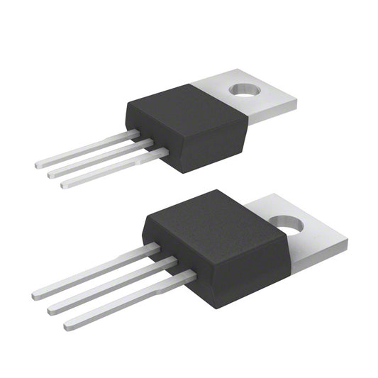 IC REG LDO 5V 1A TO220-3 (DG-LM7805CT-ND) (4D2)