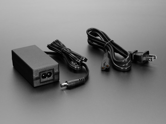 5V 4A (4000mA) switching power supply - UL Listed