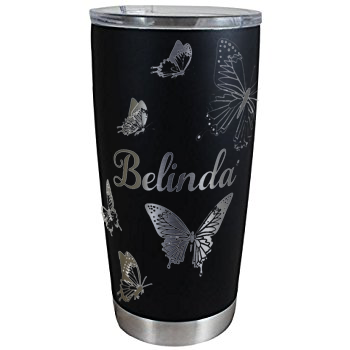 Butterfly mug (20oz)