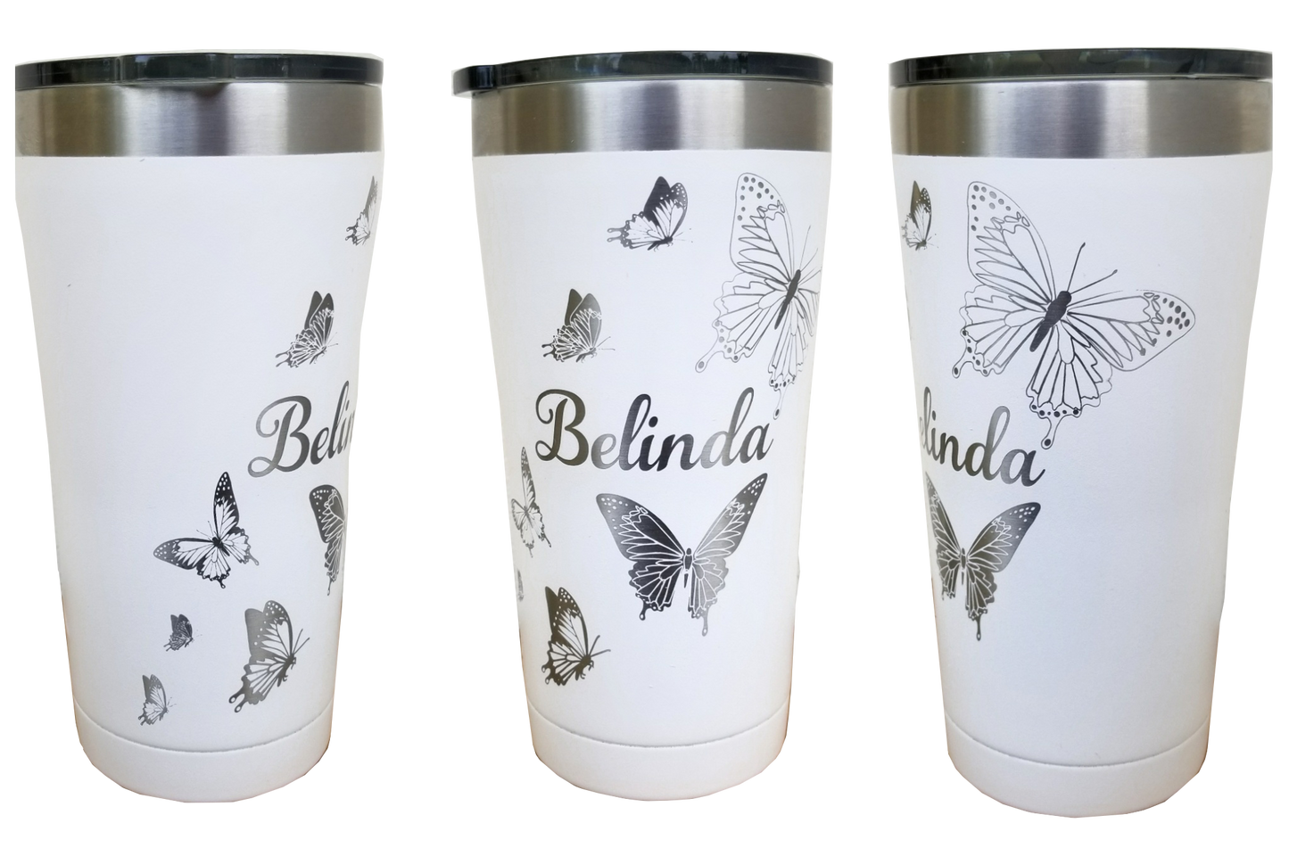 Butterfly mug (20oz)