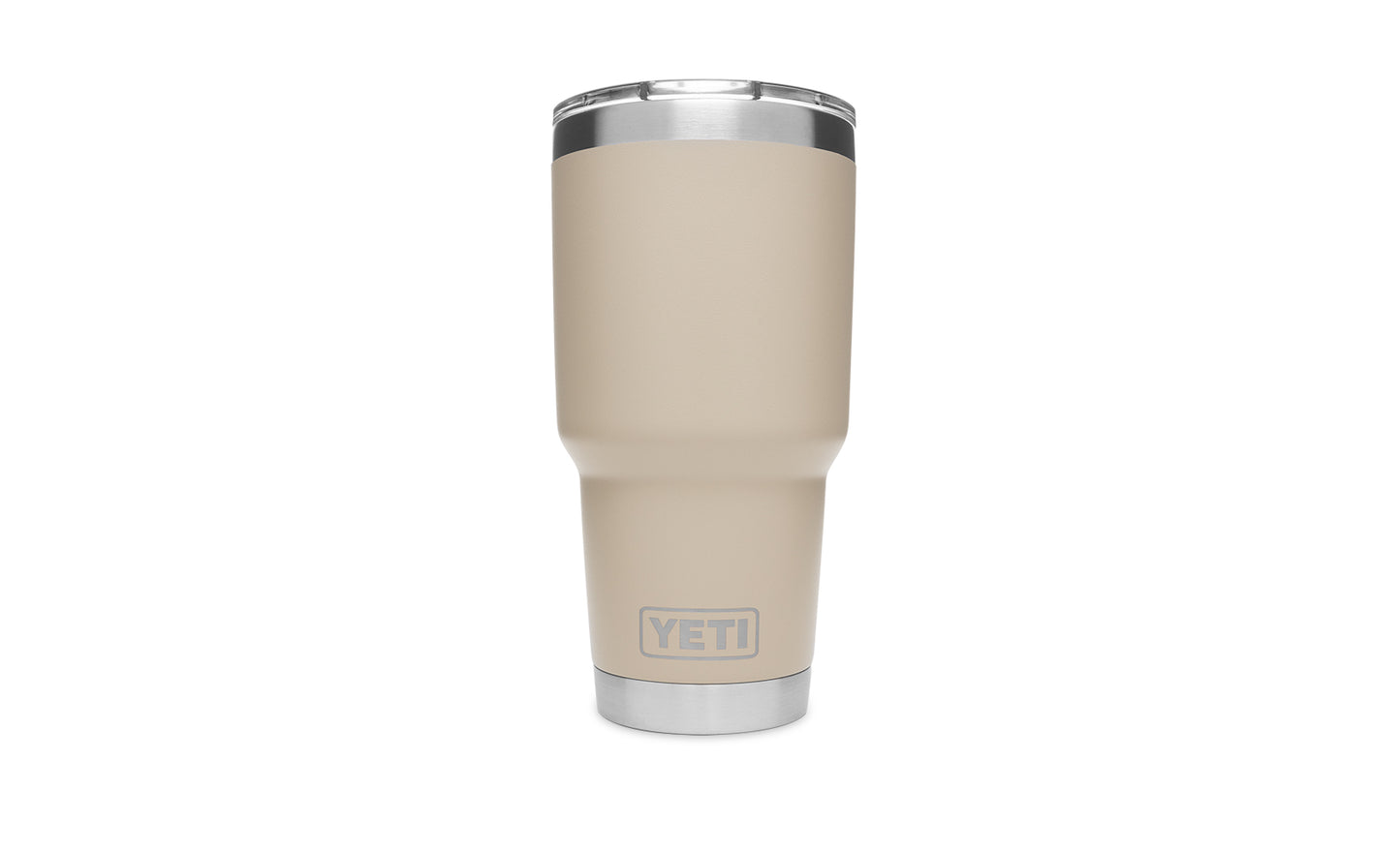 Laser engraved YETI tumbler 30oz