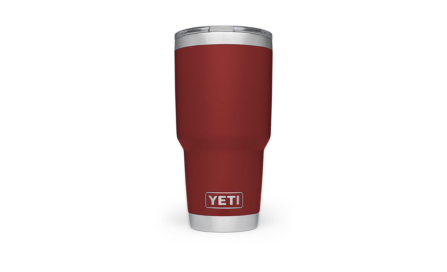 Laser engraved YETI tumbler 30oz